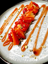 Photo n°18 de Restaurant Le Poète pizzeria à Six-Fours-les-Plages (Restaurant)