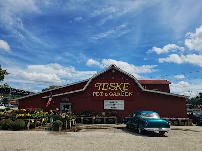 Teske Pet & Garden