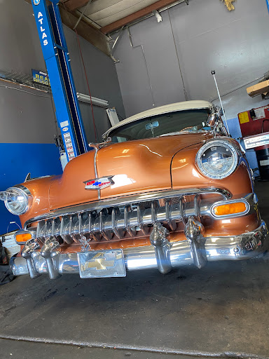 Chukis Mobile Auto Repair Gallery - United States