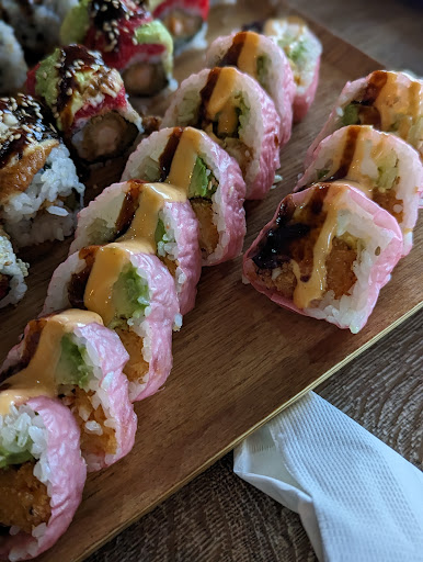 Kome Sushi - Thumbnail