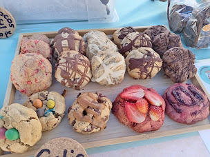 Photo n°1 de Hestia Biscuiterie à Saint-Paul-de-Varax (Magasin de gâteaux)