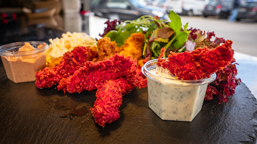 Food Taxi - Thumbnail