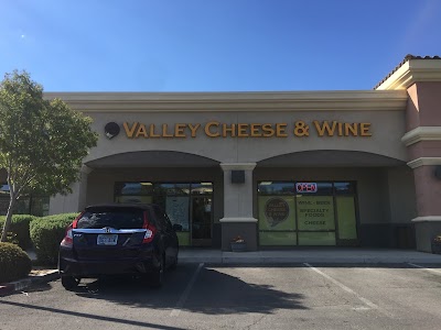 Valley Cheese & Wine