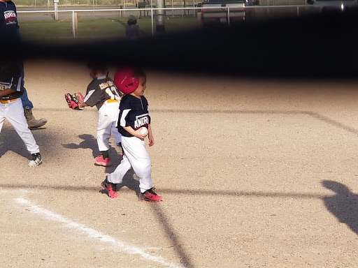 Andrews Baseball Complex - Thumbnail