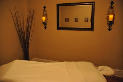 Telo Massage Studio