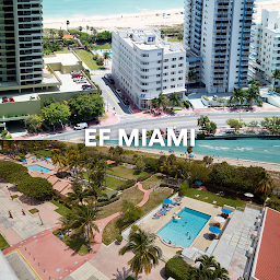 Photo n°19 de EF Séjours linguistiques à Annecy (École de langue)