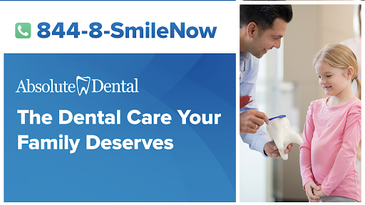 Absolute Dental - Topsy - Thumbnail