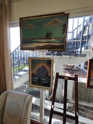 Rennick Galleries - Visual