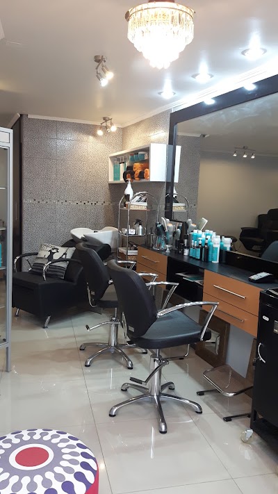 Photos of Le PetitGrand Salon Hair & Nails