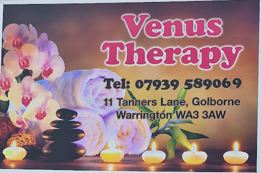 Venus Therapy