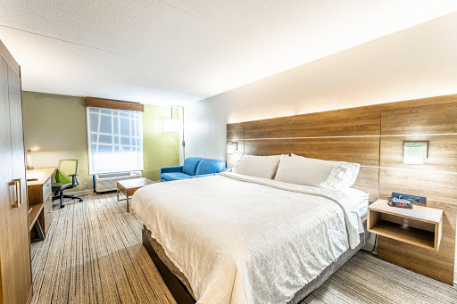 Holiday Inn Express Indianapolis South, an IHG Hotel - Thumbnail