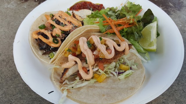 Lahainaluna Cafe