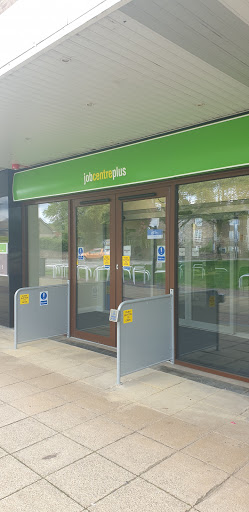 Bristol, Yate Jobcentre - Thumbnail