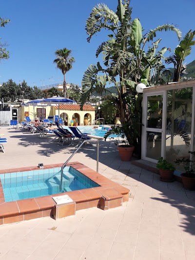 Photos of Ischia Hotel Terme Principe