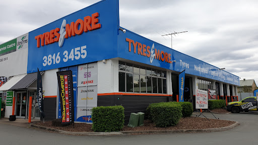 Booval Tyres & More