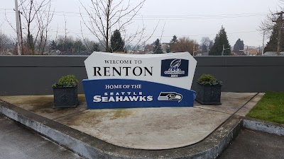 Renton City Municipal Court