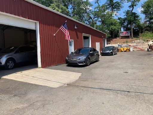 Oscar Auto Detailing