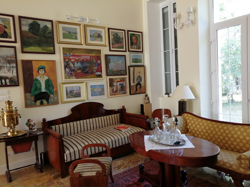 Chateau Peyrot - Thumbnail