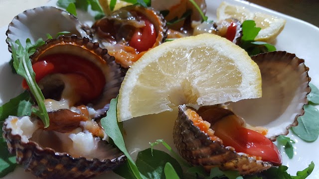 Osteria Gagliardi