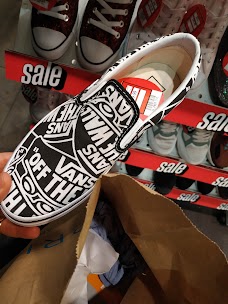 schuh manchester
