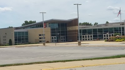 Thornton Fractional South High School