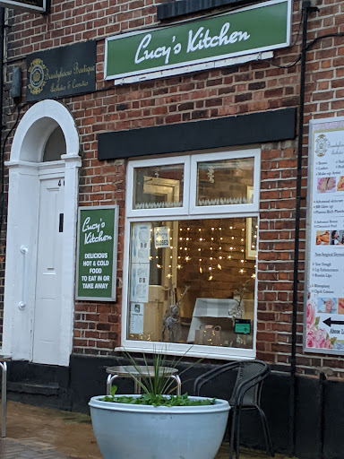 Lucy’s Kitchen
