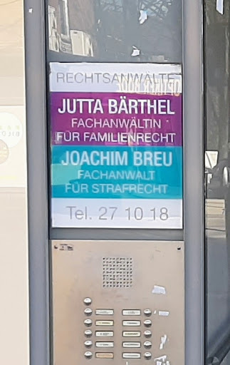 Bärthel & Breu - Thumbnail