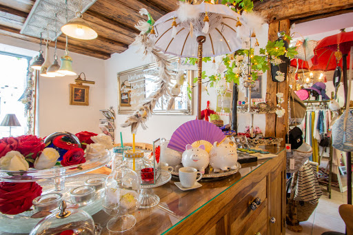 BOUTIQUE Cafe MoCa - Thumbnail