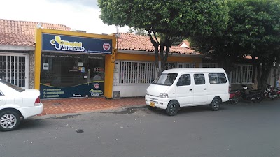 Photos of Hospital Veterinario. Dr Juan R. Barroso J.