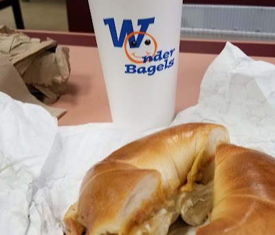 Wonder Bagels