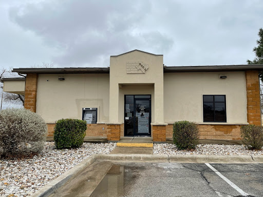 Border Federal Credit Union