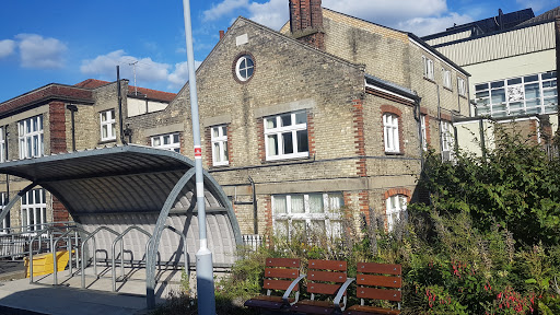 Attleborough - Visual