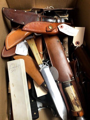 Walden Arms, LLC