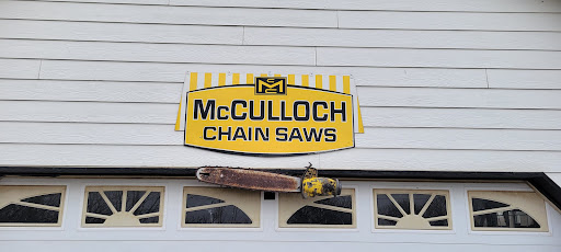 High Desert Chainsaw & Tool Museum - Thumbnail