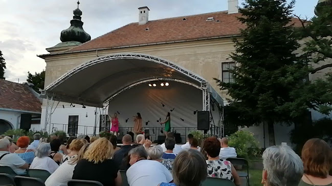 Beleznay-Nyáry -kastély - Pilis