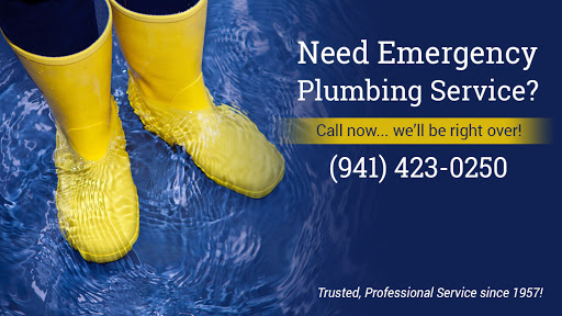 Ray's Complete Plumbing - Visual