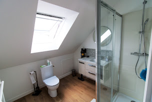 Photo n°44 de Espace Combles à Ecquevilly (Charpentier)