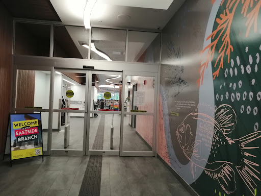 Waterloo Public Library - Eastside Branch - Thumbnail