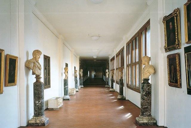 Uffizi Gallery