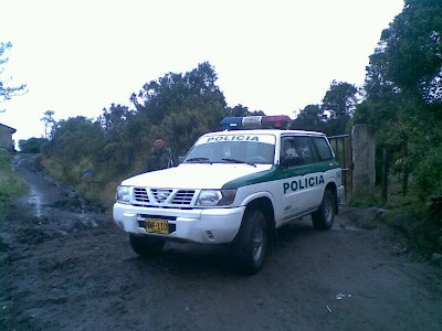 photo of Policia Nacional