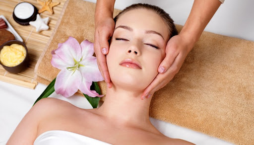 NDY Natural Massage & Spa