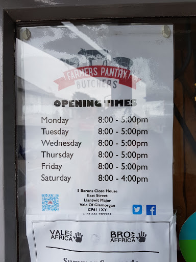 Farmers Pantry Ltd Gallery - United Kingdom