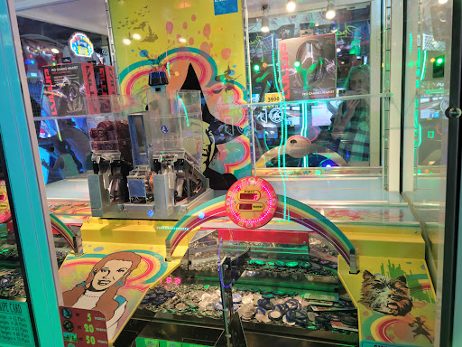 Thrills Laser Tag and Arcade Gallery - United States
