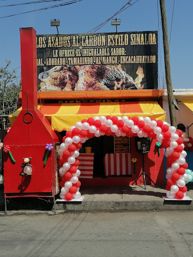 Pollos asados al carbon Estilo Sinaloa Gallery - Mexico