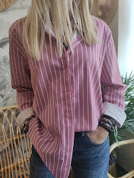 Photo n°31 de Les p'tits potins vêtements femme plage bijoux mode cadeaux à Clohars-Carnoët (Magasin de vêtements pour femmes)