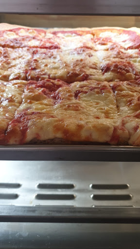 Redipizza - Visual