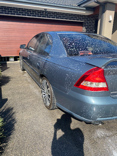 TQ Auto Detailing - Thumbnail