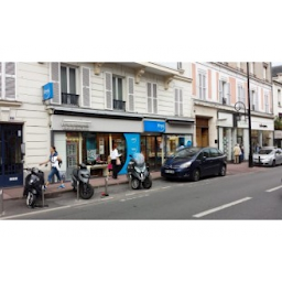 Photo n°1 de Opticien La Varenne - Krys à Saint-Maur-des-Fossés (Magasin de lunettes de soleil)