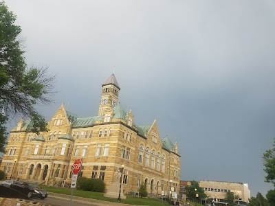 Coles County Traffic Court