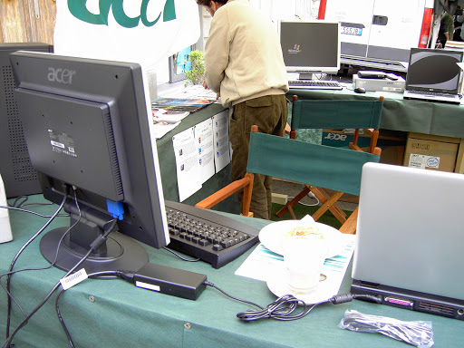 BSC Informatica - Visual